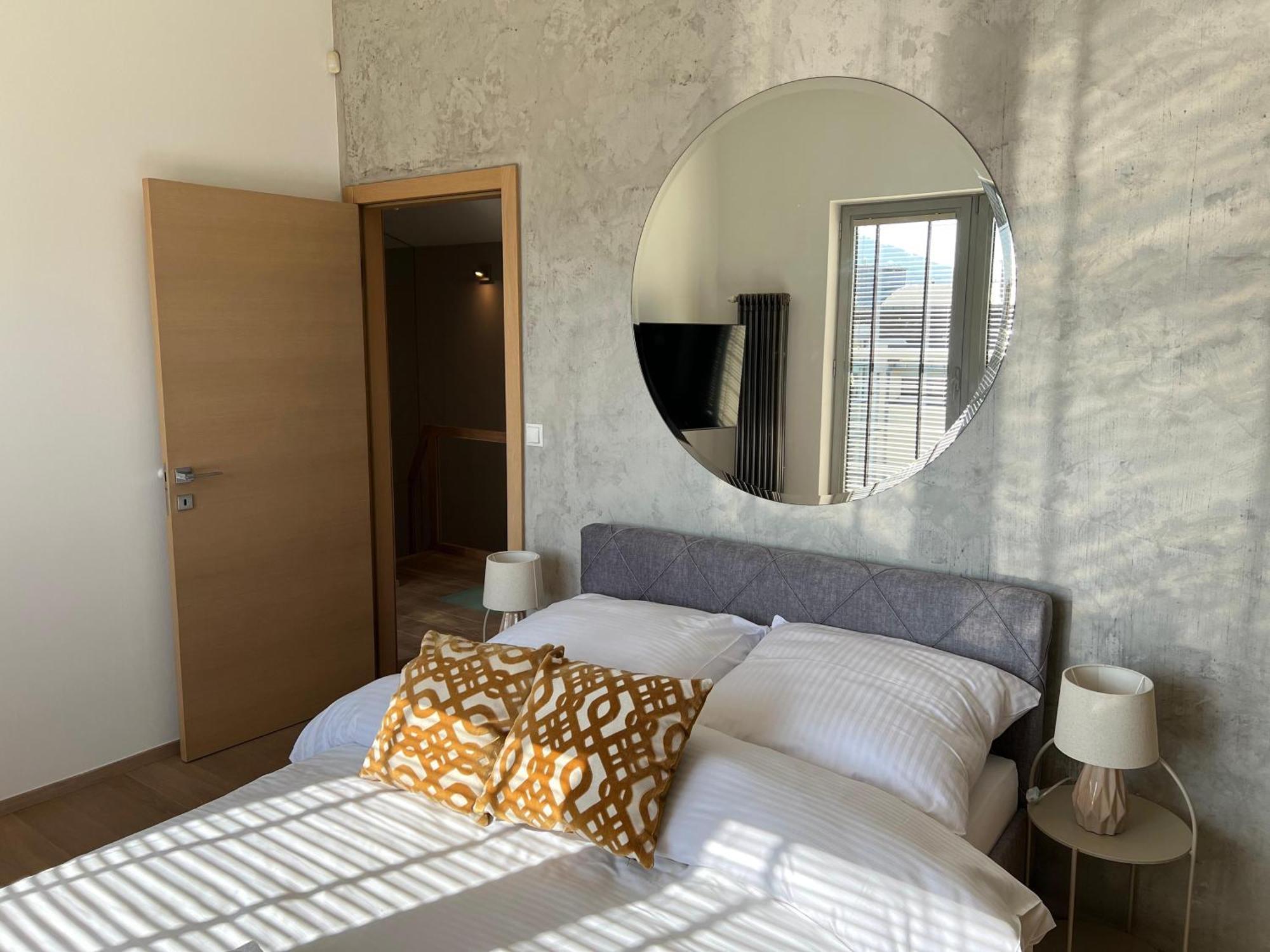 Apartament Zeta - City 2 Ustroń Esterno foto