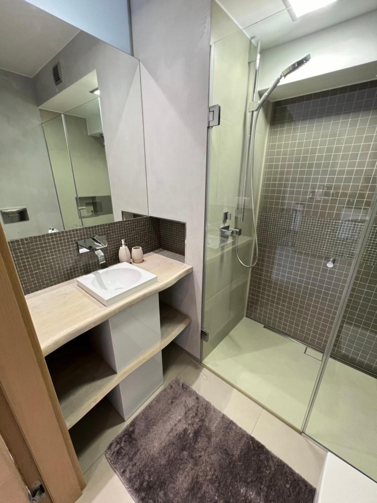 Apartament Zeta - City 2 Ustroń Esterno foto
