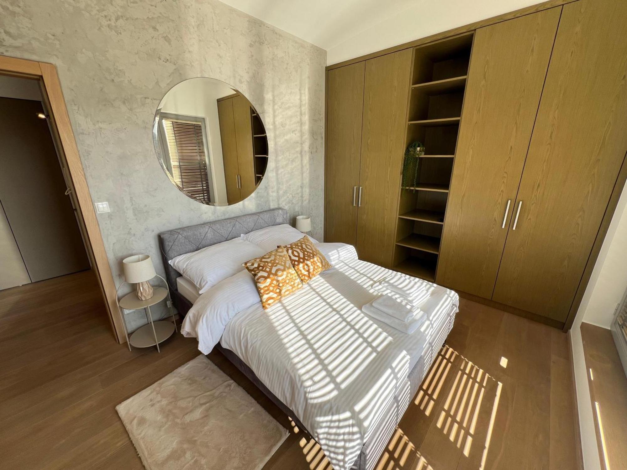 Apartament Zeta - City 2 Ustroń Esterno foto